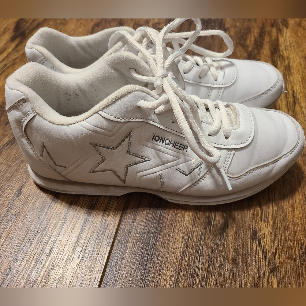 Omni Cheer Ion Cheer Shoes